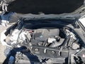 Photo 10 of 15 — 2015 BMW 5 Series
