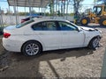 Photo 12 of 15 — 2015 BMW 5 Series