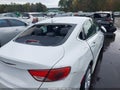 Photo 15 of 16 — 2015 Chrysler 200