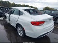 Photo 3 of 16 — 2015 Chrysler 200