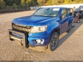 Photo 2 of 18 — 2019 Chevrolet Colorado