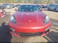 Photo 13 of 19 — 2013 Porsche Panamera
