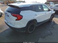 2019 GMC Terrain — photo 4 of 20 | VIN 3GKALTEVXKL283471