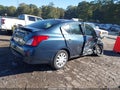 Photo 4 of 18 — 2017 Nissan Versa