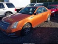 Photo 2 of 10 — 2008 Cadillac CTS