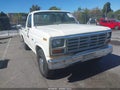 Photo 1 of 16 — 1985 Ford F-250