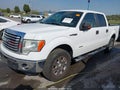 Photo 2 of 18 — 2011 Ford F-150