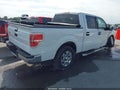 2011 Ford F-150 — photo 4 of 18 | VIN 1FTFW1CT2BFD02703