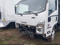 2023 Isuzu NRR — photo 11 of 17 | VIN JALE5W166P7301823