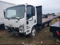 Photo 2 of 17 — 2023 Isuzu NRR