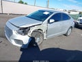 2021 Hyundai Accent — photo 17 of 17 | VIN 3KPC24A61ME138371