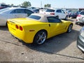 Photo 4 of 16 — 2007 Chevrolet Corvette