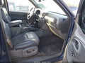 2003 Chevrolet Trailblazer — photo 5 of 11 | VIN 1GNDT13S532112174