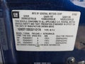 2003 Chevrolet Trailblazer — photo 9 of 11 | VIN 1GNDT13S532112174