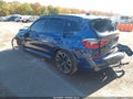 2020 BMW X3 — photo 3 of 15 | VIN 5YMTS0C05L9B93646