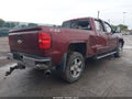 Photo 4 of 17 — 2015 Chevrolet Silverado 2500
