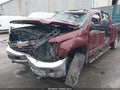 2015 Chevrolet Silverado 2500 — photo 6 of 17 | VIN 1GC1KWE80FF141155