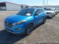 2017 Hyundai Tucson — photo 2 of 16 | VIN KM8J33A24HU439358