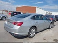 2020 Chevrolet Malibu — photo 4 of 17 | VIN 1G1ZD5ST9LF026770