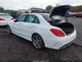 2015 Mercedes-Benz C-Class — photo 3 of 16 | VIN 55SWF4KB0FU028565