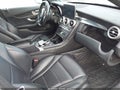 2015 Mercedes-Benz C-Class — photo 5 of 16 | VIN 55SWF4KB0FU028565