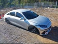Photo 1 of 17 — 2024 Hyundai Ioniq 6