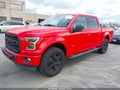 2017 Ford F-150 — photo 2 of 15 | VIN 1FTEW1CG5HKD33314