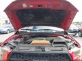 2017 Ford F-150 — photo 10 of 15 | VIN 1FTEW1CG5HKD33314