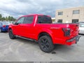 2017 Ford F-150 — photo 3 of 15 | VIN 1FTEW1CG5HKD33314
