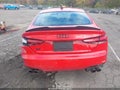 Photo 17 of 18 — 2024 Audi S5 Sportback