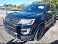 2017 Ford Explorer — photo 2 of 17 | VIN 1FM5K7D84HGC99399