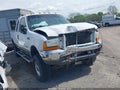 Photo 19 of 19 — 2001 Ford F-250