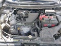 Photo 10 of 11 — 2012 Nissan Rogue Sport