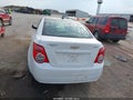 2012 Chevrolet Sonic — photo 15 of 15 | VIN 1G1JA5SH9C4111069
