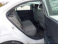 Photo 8 of 15 — 2012 Chevrolet Sonic
