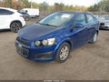 Photo 2 of 11 — 2013 Chevrolet Sonic