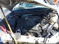 Photo 10 of 15 — 2015 Chevrolet Impala Limited