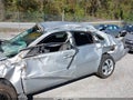 2015 Chevrolet Impala Limited — photo 13 of 15 | VIN 2G1WD5E30F1158679