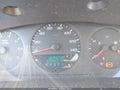 2015 Chevrolet Impala Limited — photo 7 of 15 | VIN 2G1WD5E30F1158679