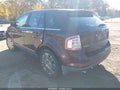 Photo 3 of 12 — 2010 Ford Edge