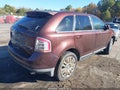 Photo 4 of 12 — 2010 Ford Edge