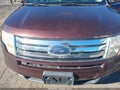 Photo 6 of 12 — 2010 Ford Edge