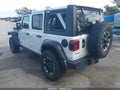 Photo 3 of 11 — 2024 Jeep Wrangler