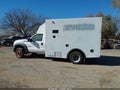 Photo 14 of 15 — 2015 Ford F-550 Chassis