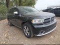 2016 Dodge Durango — photo 1 of 16 | VIN 1C4RDHDG9GC314935