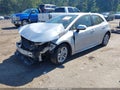 2019 Toyota Corolla — photo 2 of 16 | VIN JTNK4RBE1K3061476