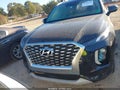 2022 Hyundai Palisade — photo 12 of 16 | VIN KM8R54HE9NU469342