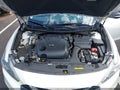 Photo 10 of 17 — 2016 Nissan Maxima