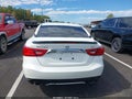 Photo 16 of 17 — 2016 Nissan Maxima