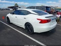 Photo 3 of 17 — 2016 Nissan Maxima